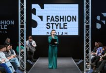 Итоги IV сезона FASHION STYLE RUSSIA FASHION STYLE RUSSIA