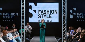 Итоги IV сезона FASHION STYLE RUSSIA FASHION STYLE RUSSIA
