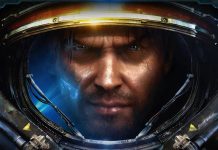 StarCraft – звездное искусство тактики и стратегии Игра StarCraft