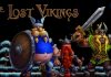 The Lost Vikings: платформер для любителей квестов Игра The Lost Vikings