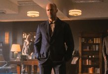 “Гнев человеческий” Гая Ричи. Фильм для обидевшегося Джейсона Стэтхема Фильм Гнев человеческий