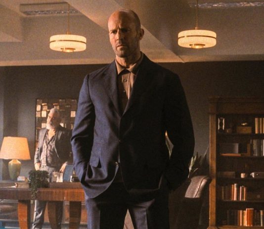 “Гнев человеческий” Гая Ричи. Фильм для обидевшегося Джейсона Стэтхема Фильм Гнев человеческий