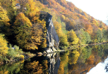 Горячий Ключ – заманчивое направление для путешествий и активного отдыха Горячий Ключ