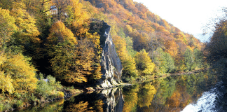 Горячий Ключ – заманчивое направление для путешествий и активного отдыха Горячий Ключ