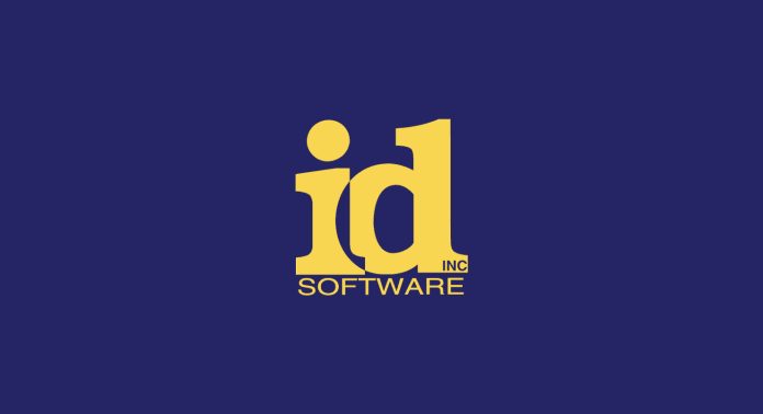 Студия id Software