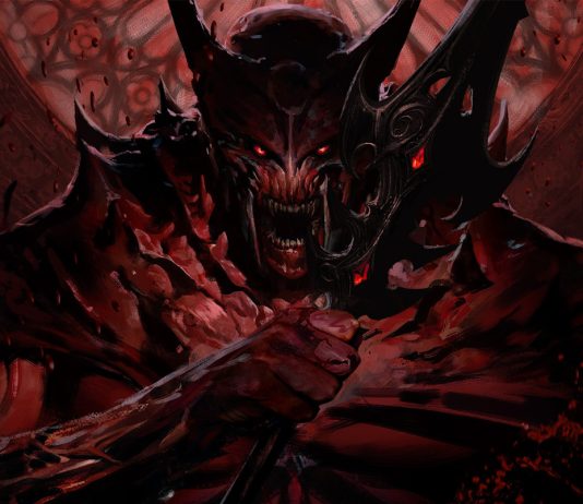 Diablo – одна из известнейших серий игр от компании Blizzard Игра Diablo