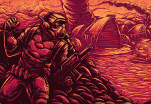 Две игры Dune — два непохожих брата Игра Дюна