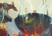 Интересные факты о банном чане Интересные факты о банном чане