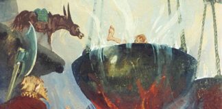 Интересные факты о банном чане Интересные факты о банном чане