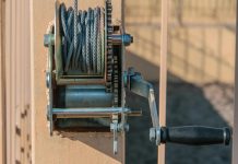 Как пользоваться ручной лебедкой — инструкции и полезные рекомендации Ручная лебедка