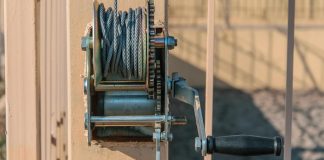 Как пользоваться ручной лебедкой — инструкции и полезные рекомендации Ручная лебедка