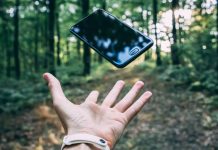 5 функций, которые помогут отдохнуть от гаджетов Отдых от гаджетов