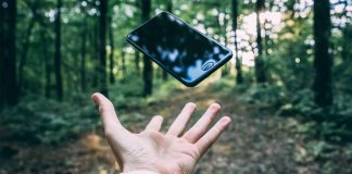 5 функций, которые помогут отдохнуть от гаджетов Отдых от гаджетов