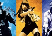 “Козырные тузы” Джо Карнахана. Фильм, который должен был снять Гай Ричи Фильм Козырные тузы