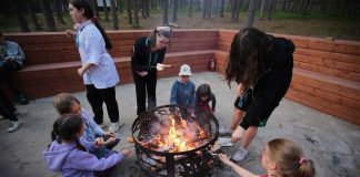 Почему детские лагеря в Подмосковье стимулируют интерес к окружающему миру Детские лагеря в Подмосковье