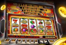 Секреты успешной игры в онлайн-слоты: стратегии и советы от профессионалов Секреты игры в онлайн-слоты