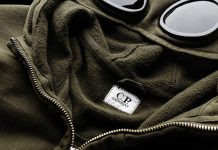 Как отличить CP Company от фейка Как отличить CP Company от фейка