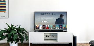 Особенности подбора телевизора Особенности подбора телевизора