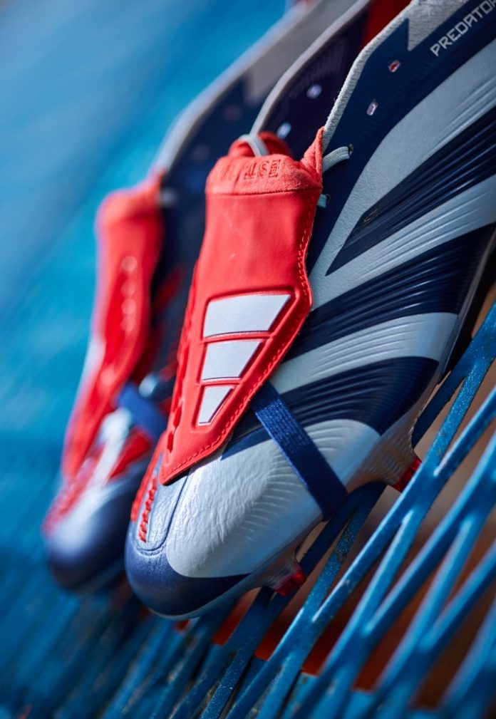 adidas Roteiro Pack 2024 - релиз футбольных мячей