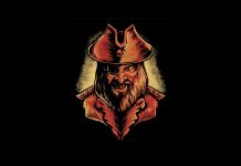 Счастье флибустьера Флибустьер