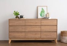 Современные дизайнерские комоды: как выбрать идеальный акцент для вашего интерьера Современные дизайнерские комоды