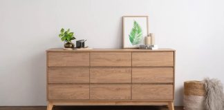 Современные дизайнерские комоды: как выбрать идеальный акцент для вашего интерьера Современные дизайнерские комоды