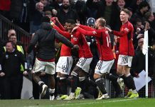 Главный тренер «МЮ» Тен Хаг говорит, что у команды большое будущее после победы над «Ливерпулем» Манчестер Юнайтед Тен Хага