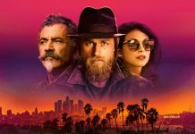 “Вальдо” Тима Киркби. Очередной “Однажды в Голливуде”? Фильм Вальдо