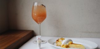 Aurora Bistronomia x Erborian Aurora Bistronomia x Erborian