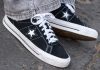 История модели кед Converse CONS Кеды Converse CONS