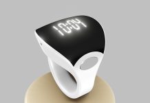 Кольцо Сохранения Осознанности Keep Mindful Ring – инновационный гаджет для улучшения качества жизни и повышения эффективности в различных областях деятельности человека Умное кольцо Keep Mindful Ring