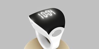 Кольцо Сохранения Осознанности Keep Mindful Ring – инновационный гаджет для улучшения качества жизни и повышения эффективности в различных областях деятельности человека Умное кольцо Keep Mindful Ring