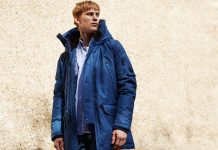 Гид по курткам Spiewak Куртка Spiewak