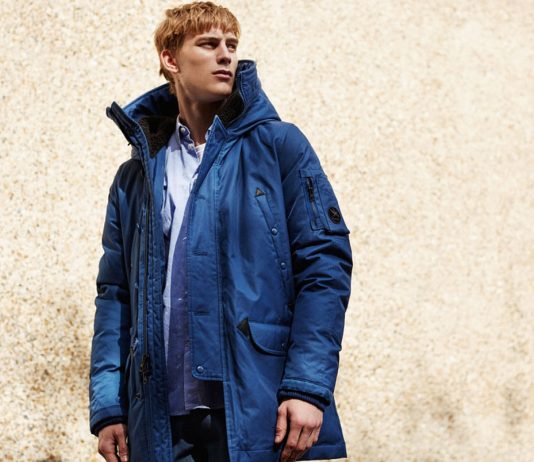 Гид по курткам Spiewak Куртка Spiewak