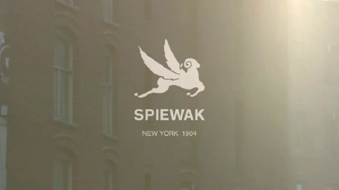 Лого Spiewak