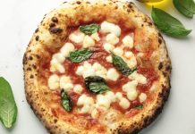 Неаполитанская пицца: достояние итальянской культуры Неаполитанская пицца