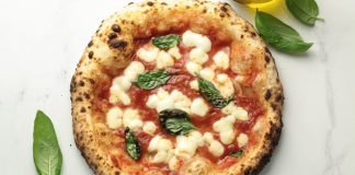 Неаполитанская пицца: достояние итальянской культуры Неаполитанская пицца