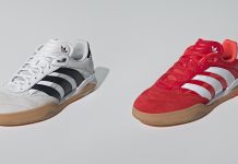 adidas Predator Mundial – новая уникальная смесь уличного стиля и футбольного наследия бренда Кроссовки adidas Predator Mundial