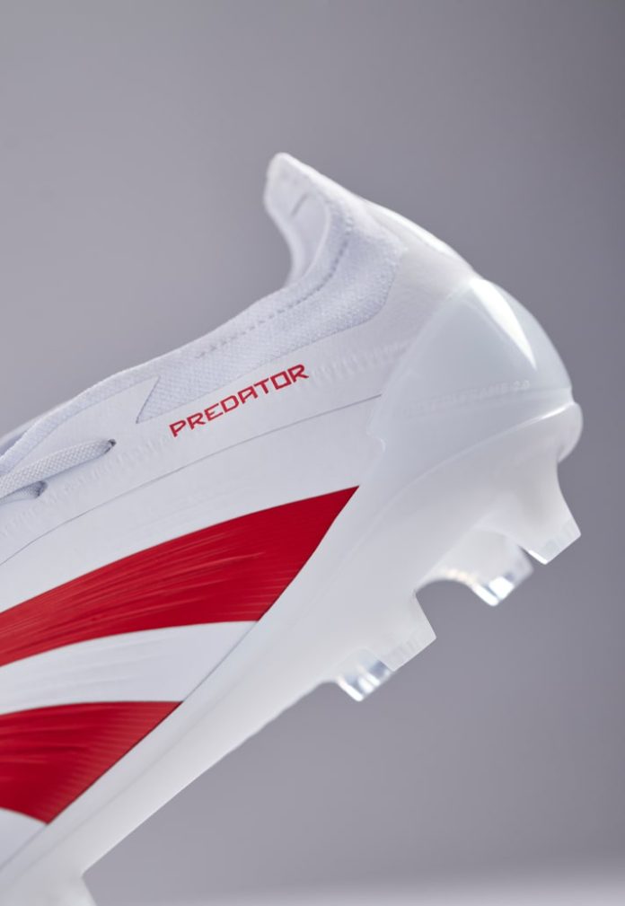 adidas x Trent Alexander-Arnold Limited Edition Predator 24 'Pure ...