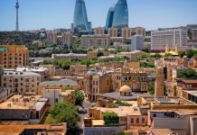 Самые известные достопримечательности Баку – советы от Ozon Достопримечательности Баку