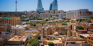 Самые известные достопримечательности Баку – советы от Ozon Достопримечательности Баку