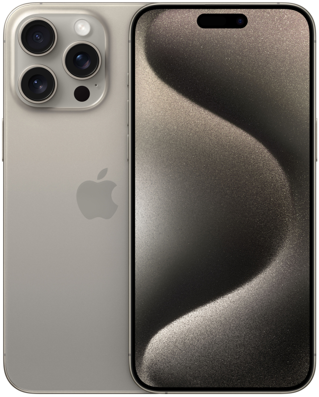 Смартфон Apple iPhone 15 Pro Max