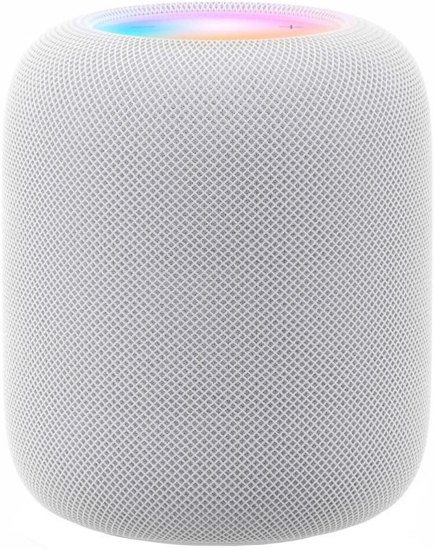 Умная колонка Apple HomePod 2-го поколения