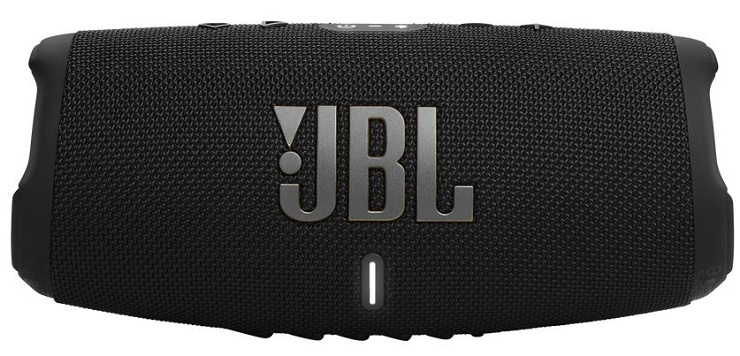 Акустика портативная JBL Charge 5 Wi-Fi