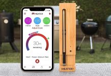 Кроме мангала: какие гаджеты взять с собой на природу Гаджеты для шашлыков