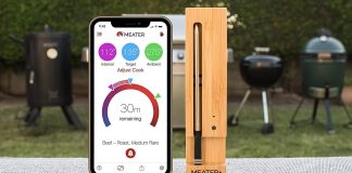 Кроме мангала: какие гаджеты взять с собой на природу Гаджеты для шашлыков