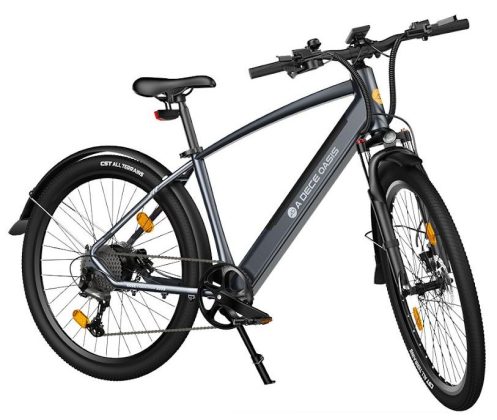 Электровелосипед ADO Electric Bicycle DECE300