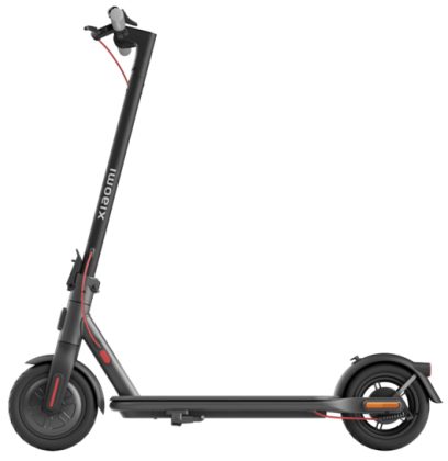 Электросамокат Xiaomi Electric Scooter 4