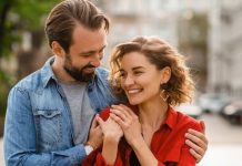 Три кита гармоничных отношений: любовь сердцем, секс и ценные вещи Секреты гармоничных отношений