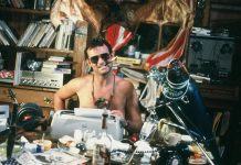 “Там, где бродит бизон” – фильм 1980 года Фильм Там, где бродит бизон